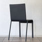 ヴィトラ vitra. ゼロスリー .03 ダイニングチェア スタッキングチェア マールテン・ヴァン・セーヴェレン Maarten Van Severen ブラック A ◇