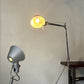 アルテミデ Artemide トロメオ TOLOMEO モーゼット MORSETTO デスクランプ クランプ式 アームライト ミケーレ・デ・ルッキ ヤマギワ取扱い ★