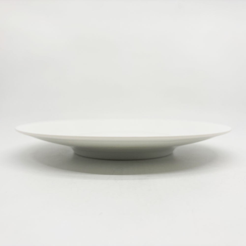 ジャン ルイ コケ JL Coquet エミスフェール Hemisphere プレート 21cm 磁器 洋食器 フランス A ●