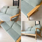 イバタインテリア Ibata interior メープルリッチ Maple Rich 3シーターソファ W178cm ヘッドレスト×2 飛騨家具 参考定価約43万円 ★