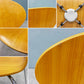 フリッツハンセン Fritz Hansen 3101 アリンコチェア アントチェア 4本脚 ナチュラルビーチ ラッカー仕上げ アルネ・ヤコブセン ◎