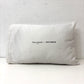 メゾンマルジェラ × ジェントルモンスター Maison Margiela GENTLE MONSTER コラボクッション プリント グラムスラム ノベルティ 非売品 ●