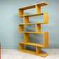 ザ・コンランショップ THE CONRAN SHOP バランスシェルヴィング オーク BALANCE SHELVING OAK オープンシェルフ ナチュラル ◎