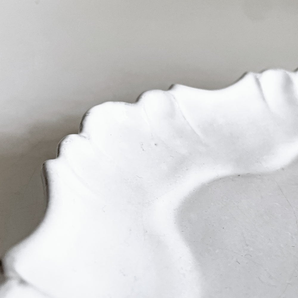 アスティエ・ド・ヴィラット ASTIER de VILLATTE ヴィクターコレクション The Victor Collection 19cm 陶器 フランス ■