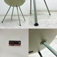 フリッツハンセン Fritz Hansen ドロップチェア Drop Chair ストーングレー アルネ・ヤコブセン 北欧 デンマーク ●