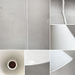 イデー IDEE ホーロー ペンダントライト PORCELAIN ENAMELED IRON LAMP ホワイト インダストリアルデザイン ■