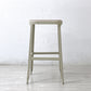 リオン LYON ファクトリー スツール FACTORY STOOL Lサイズ プレスウッドシート パシフィックファニチャーサービス P.F.S取扱 B ●