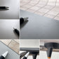 ヴィトラ vitra ハルテーブル HAL Table Square ダイニングテーブル スクエア W75cm グレー ジャスパー・モリソン 廃番 ◇