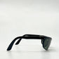 レイバン Ray-Ban バロラマ BALORAMA サングラス グリーン系レンズ Bausch + Lomb社製 米国ビンテージ ●