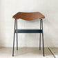 ケースファニチャー Case Furniture 675チェア アームチェア ロビンデイ Robin Day プライウッド ミッドセンチュリー ★