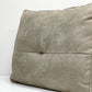 リラックスフォーム RELAX FORM アルフレード ALFREDO ソファ 背クッション 置き型クッション レザーテックス 関家具 ハイタイプ H52cm 展示品 ●