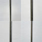 P.Lauzur paris ハンガーラック W135xH200cm アイアン 鋳鉄 フランス ビンテージ 推定1900年代初頭 アールヌーボー ●
