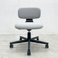 ヴィトラ vitra ルーキー Rookie デスクチェア キャスターチェア コンスタンチン・グルチッチ グレー系ファブリッック 定価￥66,000 〓