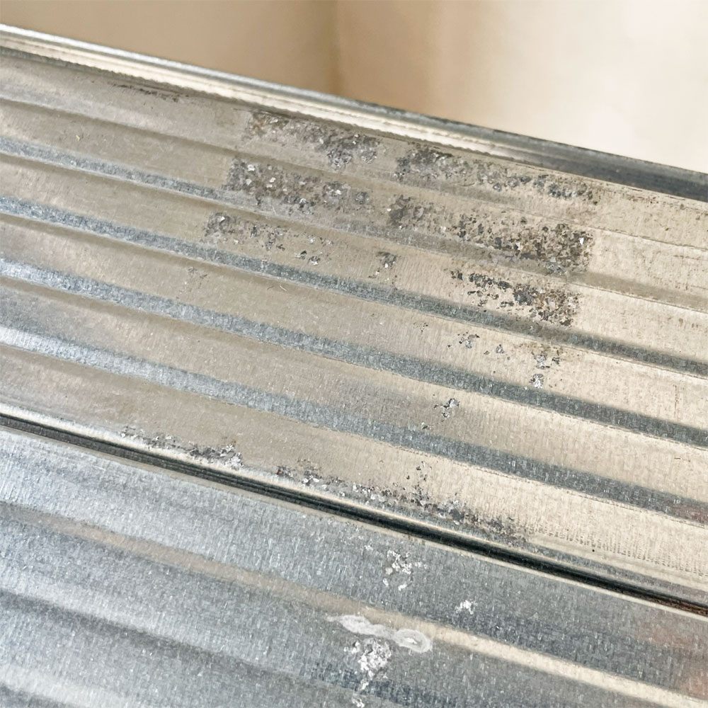 メタルシステム METALSISTEM スーパー123シリーズ SUPER123 スチールシェルフ STEEL SHELF 4段 W67.7xD70xH157.6cm イタリア製 ★