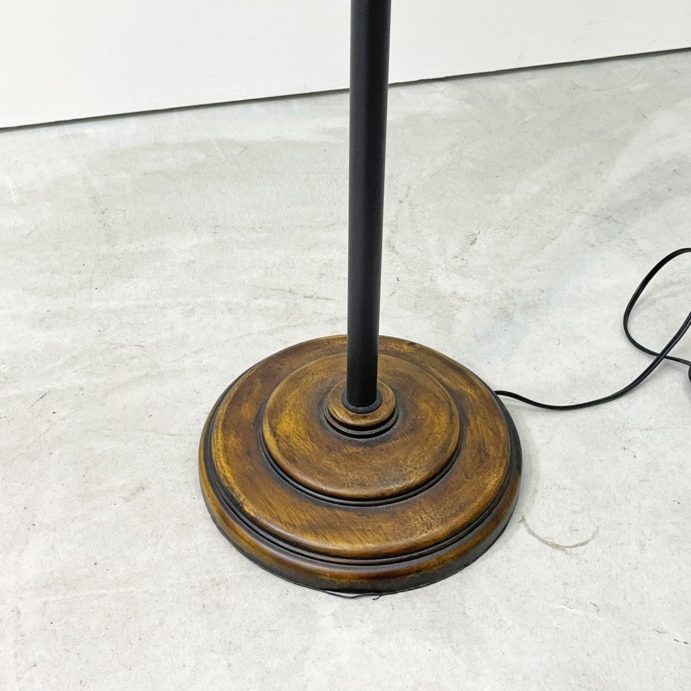 アクメファニチャー ACME Furniture ブライトン フロアランプ BRIGHTON FLOOR LAMP インダストリアルデザイン フロアライト フロアスタンド スタンドライト ●