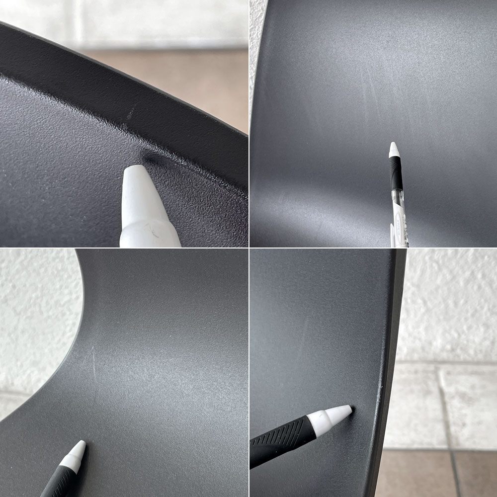 ヴィトラ Vitra ハル RE キャンチレバー HAL RE CANTILEVER ダイニングチェア ジャスパー モリソン ◇