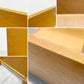 パシフィックファニチャーサービス P.F.S. DH BED ベッドフレーム シングル オーク材 受注生産品 定価￥206,800- 〓