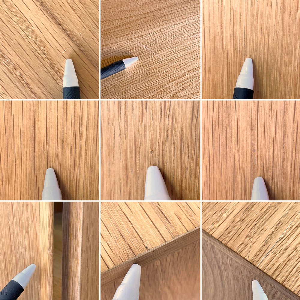 アクタス ACTUS トワード TOWARD キャビネット サイドボード オーク材 W120cm ナチュラルモダン ◇