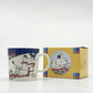 アラビア ARABIA ムーミン MOOMIN マグ カップ クリスマス グリーティング 1997-2002年 限定 フィンランド 北欧食器 箱付き 希少 ●