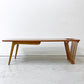 アクメファニチャー ACME Furniture デルマー DELMAR コーヒーテーブル ローテーブル マガジンラック ミッドセンチュリー 廃番 ●