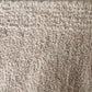 ベアフット ドリームズ BAREFOOT DREAMS コージーシック スロー CozyChic Throw ブランケット 137×183cm ベージュ系カラー A ◇