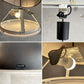 パナソニック panasonic モディファイ MODIFY ドーム ペンダントライト ブラック Mサイズ 2009年製 深澤直人 定価￥52,250- ♪