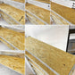 リオン LYON アングルシェルフ SLOTTED ANGLE SHELF オープンシェルフ 6段 インダストリアル P.F.S取扱い セミオーダーサイズ ★