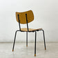 カールハンセン＆サン Carl Hansen & Son VLA26T Vegaチェア スタッキングチェア オーク材 ブラックスチール オイルフィニッシュ B ●