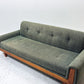 アクメファニチャー ACME Furniture ウィンダン ソファ WINDAN SOFA 3Pソファ 3人掛け オーク材 アメリカンヴィンテージスタイル 参考価格約25万円 ●