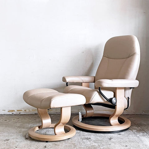 エコーネス｜EKORNES