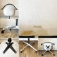 ハーマンミラー Herman Miller アームシェルチェア モダンファニチャーセールス FRP製 ホワイトシェル マハラム・アラベスク生地 ジラード コントラクトキャスターベース C&R イームズ ◎