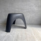 ヴィトラ Vitra エレファントスツール Elephant Stool ブラック 柳宗理 ミッドセンチュリー MoMAパーマネントコレクション ♪