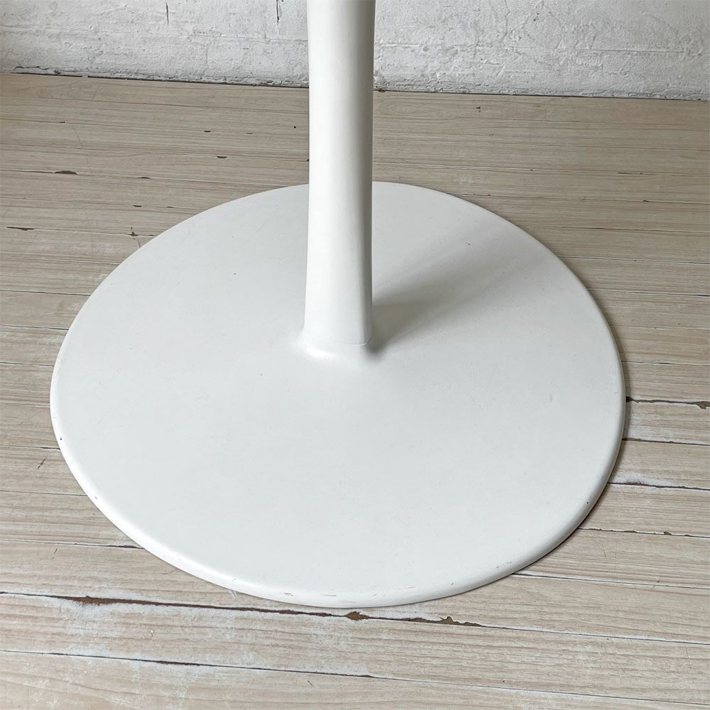 ポロ porro ジョイン JOIN ラウンド テーブル ダイニング カフェ 一本脚 イタリア デコマデザイン Decoma Design ★