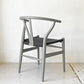 カールハンセン＆サン Carl Hansen & Son CH24 Yチェア ビーチ材 SOFT BY ILSE CRAWFORD CLAY ハンス・J・ウェグナー デンマーク 北欧家具 未使用品 ★