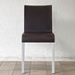 ヴィトラ vitra. ゼロスリー .03 ダイニングチェア スタッキングチェア ブラウン マールテン・ヴァン・セーヴェレン Maarten Van Severen A ◇