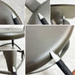 フェールトラヴァイユ FER TRAVAIL ニコルチェア NICOLLE Chair SH45 ダイニングチェア スチール マットクリア仕上げ 別注モデル インダストリアル フランス B ●
