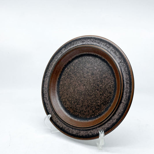 アラビア ARABIA ルスカ RUSKA プレート 20cm ウラ・プロコッペ フィンランド 北欧食器 C ●