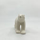 フランソワポンポン François Pompon フィギュア シロクマ Ours blanc オブジェ フランス PAPO社製 PVC製 ●