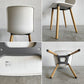 ヴィトラ vitra ハルウッド HAL WOOD サイドチェア ダイニングチェア ホワイト ナチュラルオーク ジャスパー・モリソン 現行定価￥78,100- A 〓