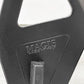 マジス MAGIS スツールワン STOOL_ONE カウンターチェア スタッキングチェア ブラック コンスタンチン・グルチッチ イタリア B ●