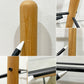 ノルメイド Norrmade スティック STICK シューズラック アッシュ材×スチール トゥールズデザイン Tools Design デンマーク 廃番 ●