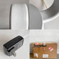 アルテミデ Artemide ワンライン OneLine LED テーブルライト デスクライト 無段調光 ライトグレーオラ・イト Ora Ito 展示品 箱付き ■