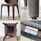 カッシーナ Cassina オラ 367 HOLA アームチェア ファブリック ハンス・ウェッツスタイン 参考定価￥228,000- 現状品 ◇