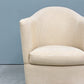 イデー IDEE ドレス ソファ Dress Sofa 1pソファ 1人掛け ラウンジ イエローベージュ チェック ファブリック 北欧テイスト ◎