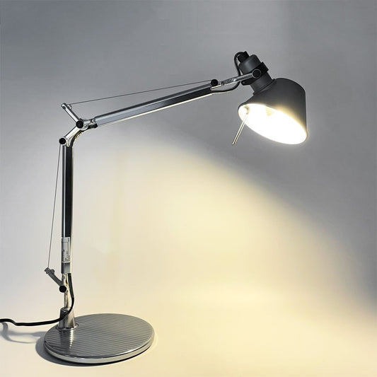 アルテミデ Artemide トロメオ TOLOMEO マイクロ Micro テーブル Table テーブルライト ミケーレ・デ・ルッキ 定価￥66.000- ★