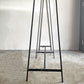 インダストリアル  Industrial design ハンガーラック アイアン 幅200cm 店舗什器 ■
