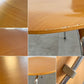 フリッツハンセン Fritz Hansen 3101 アリンコチェア アントチェア 4本脚 ナチュラルビーチ ラッカー仕上げ フェルトグライズ アルネ・ヤコブセン D 〓