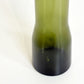 イッタラ iittala エッセンス Essence カラフェ デキャンタ ピッチャー フラワーベース アルフレッド・ハベリ フィンランド 北欧食器 モスグリーン ●