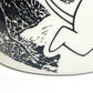 アラビア ARABIA ムーミン Moomin アドベンチャー Adventure ピッチャー 1L トーベ・ヤンソン Tove Janson フィンランド 北欧食器 廃番 ★
