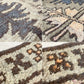 バハル Bahr ビンテージ 手織 タイマニ ラグ Vintage Taimani rug アフガニスタン 60's ウール Wool チナール トライバルラグ ★